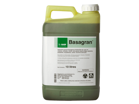 BASF BASAGRAN 4 LTR