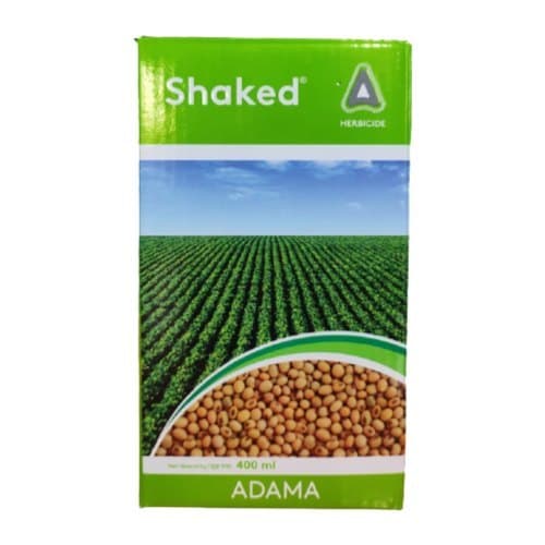 ADAMA SHAKED 2 LTR